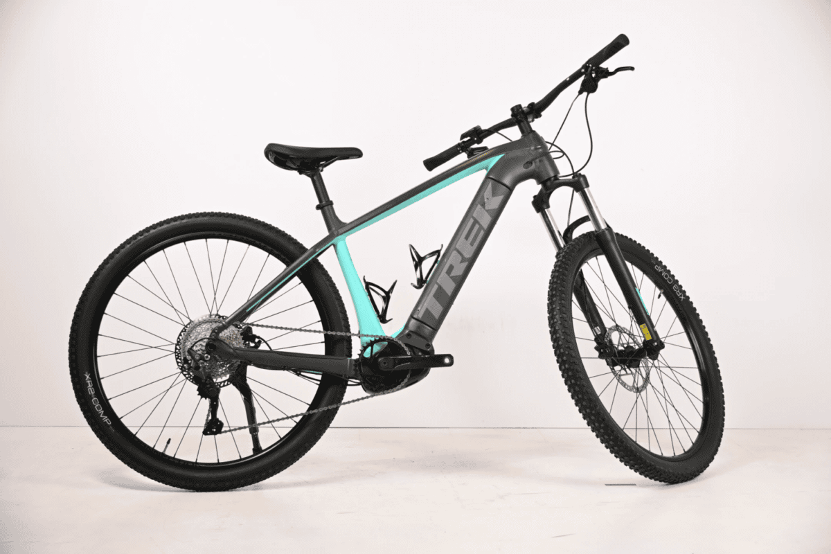 Trek Powerfly4 Heren L
