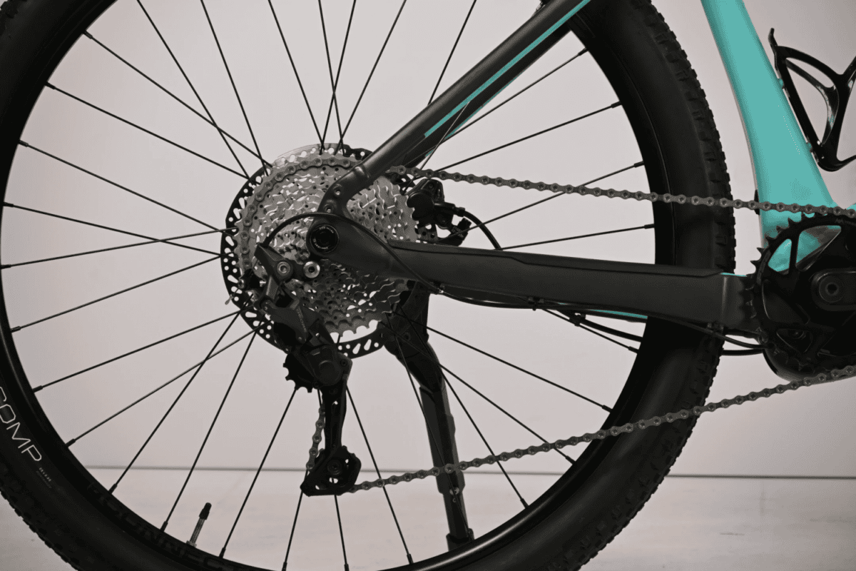 Trek Powerfly4 Heren L