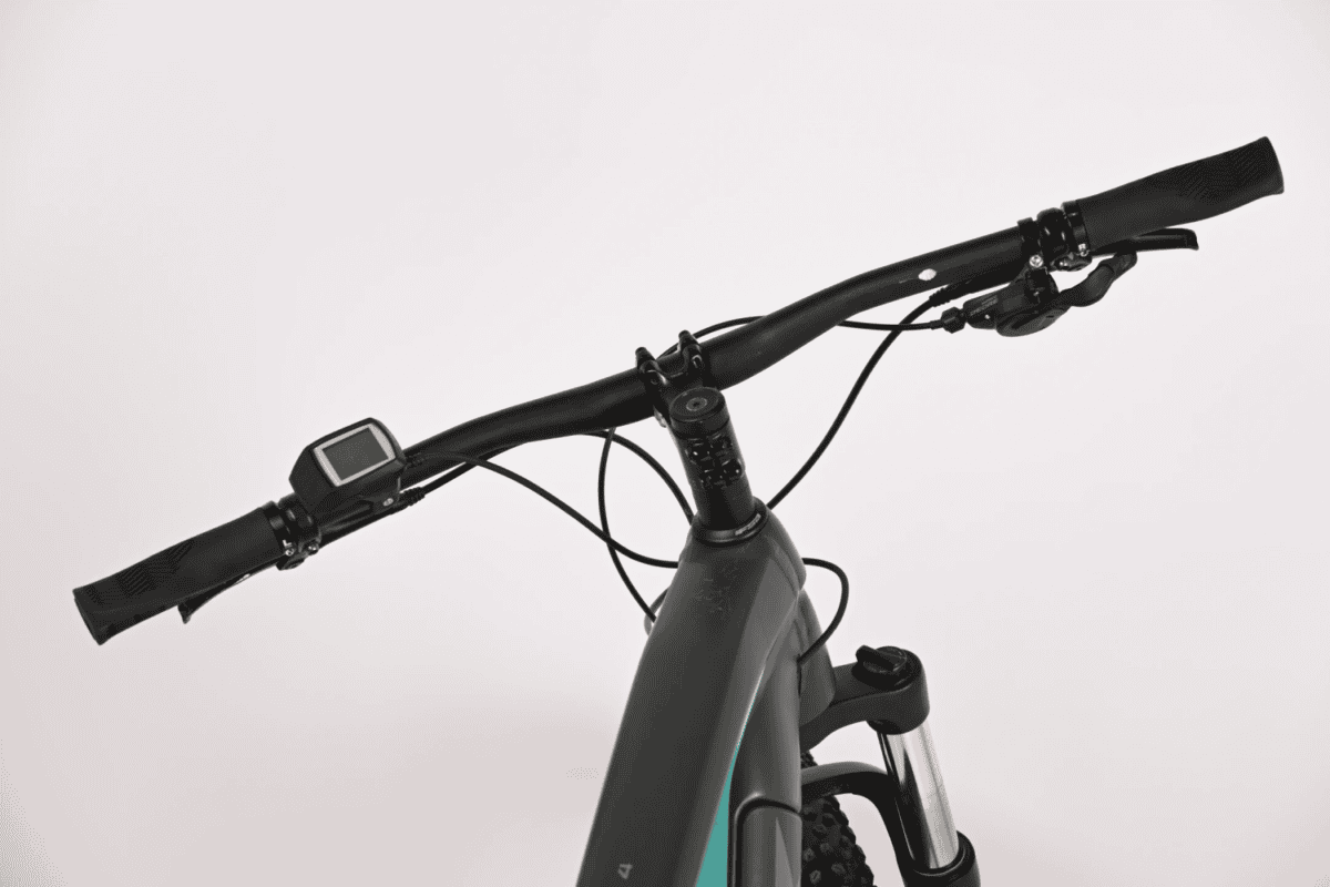 Trek Powerfly4 Heren L