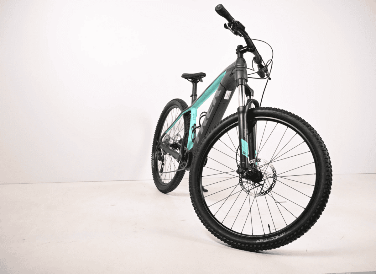Trek Powerfly4 Heren L