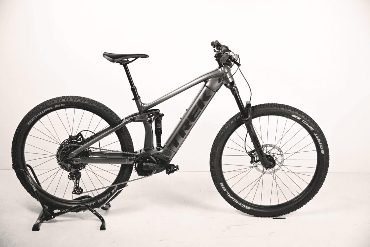 Trek Rail 5