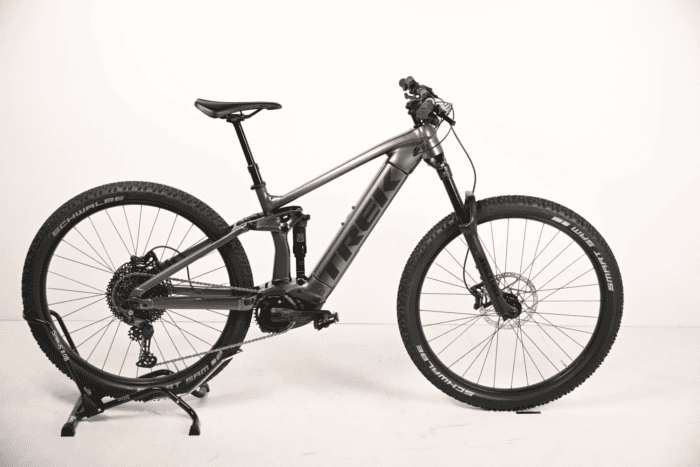 Trek Rail 5