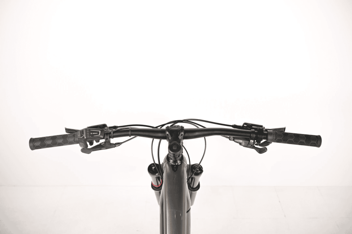 Trek Rail 5