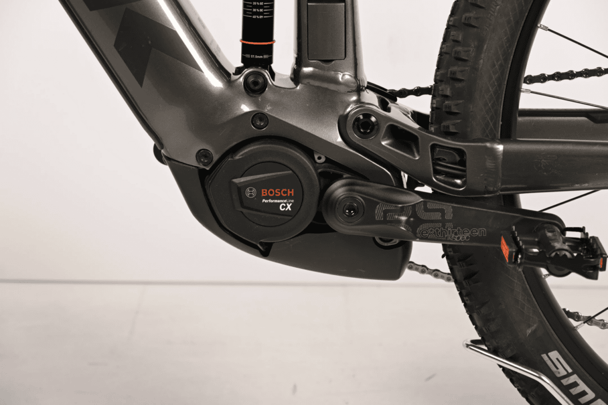 Trek Rail 5