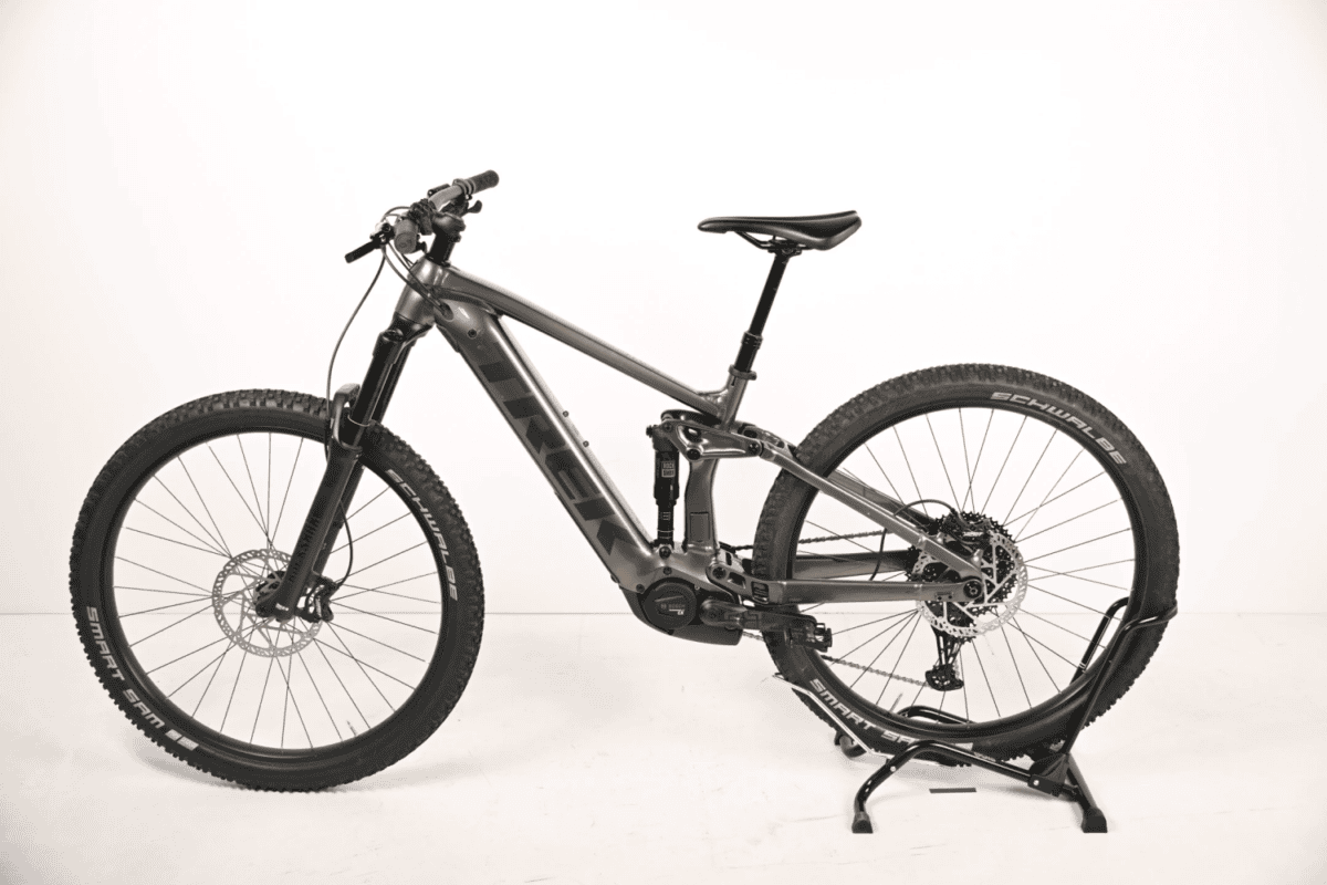 Trek Rail 5