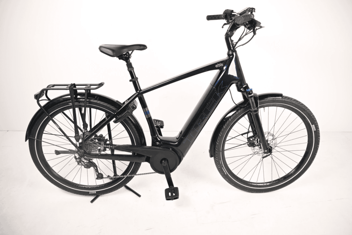 Trek Trek Verve+ 4 L