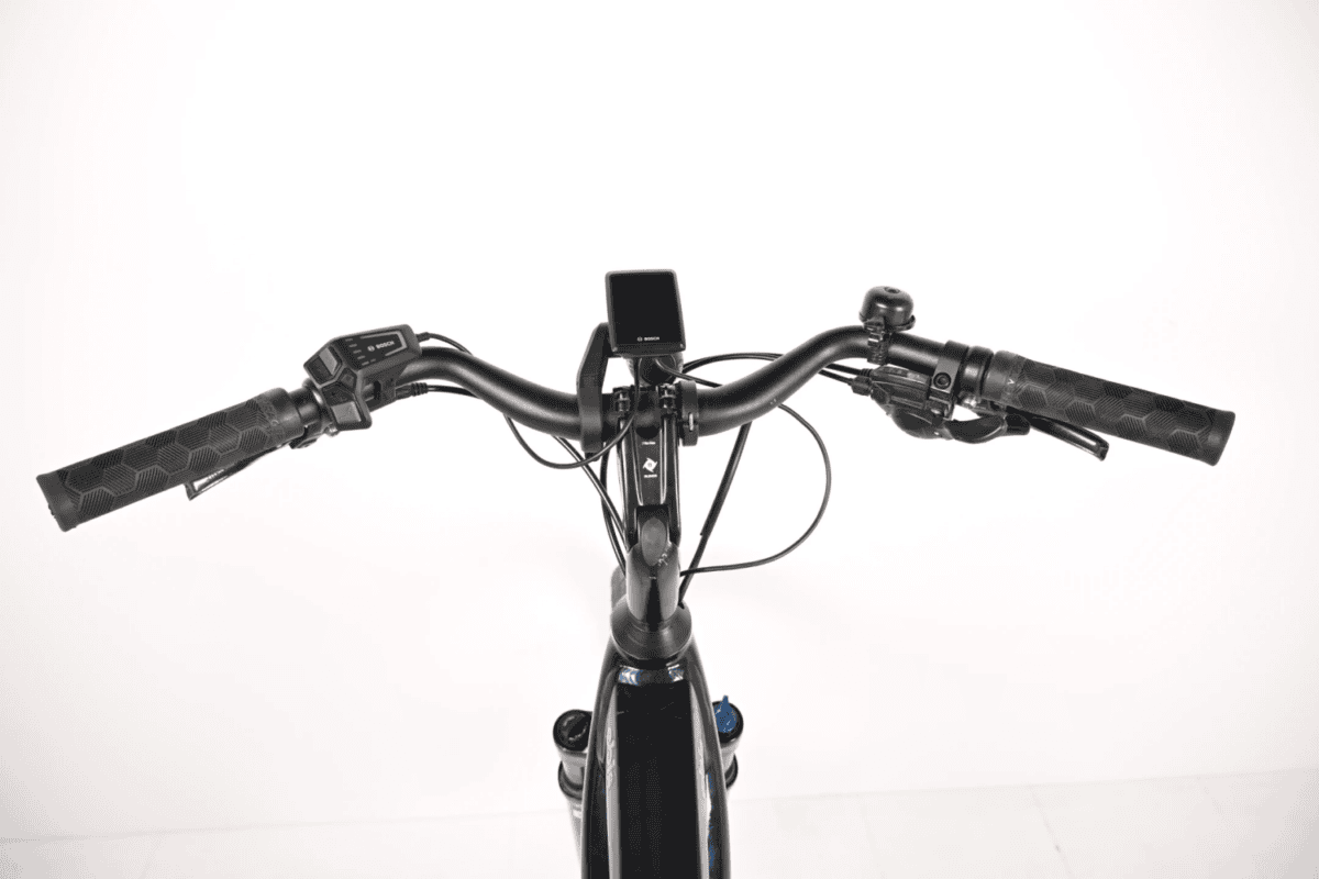 Trek Trek Verve+ 4 L