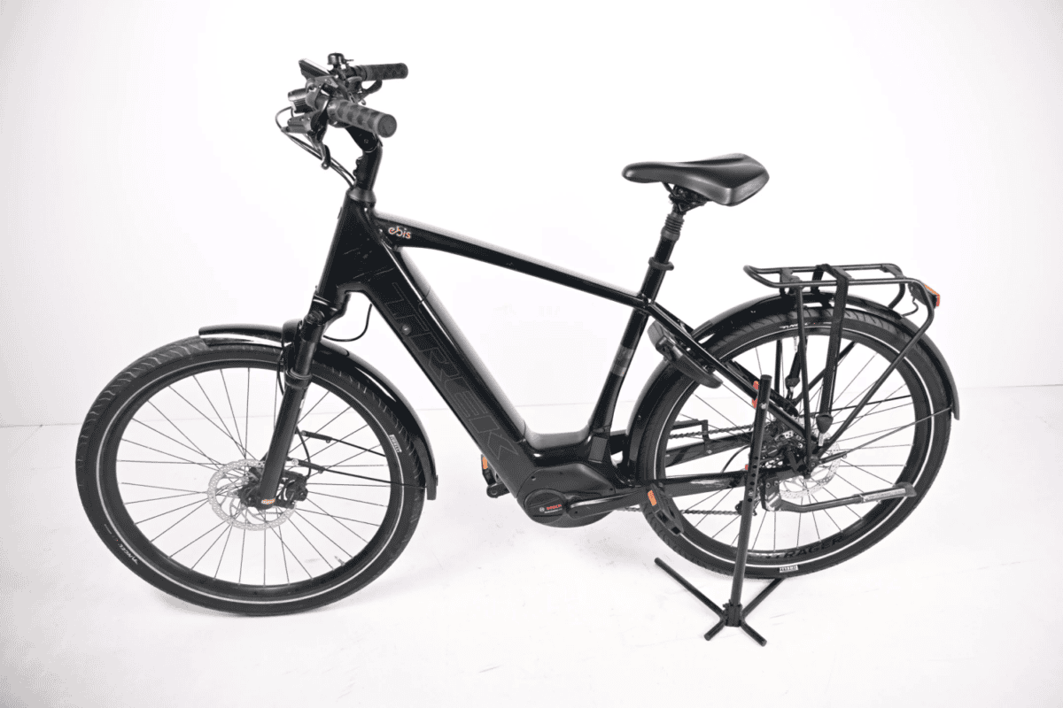 Trek Trek Verve+ 4 L