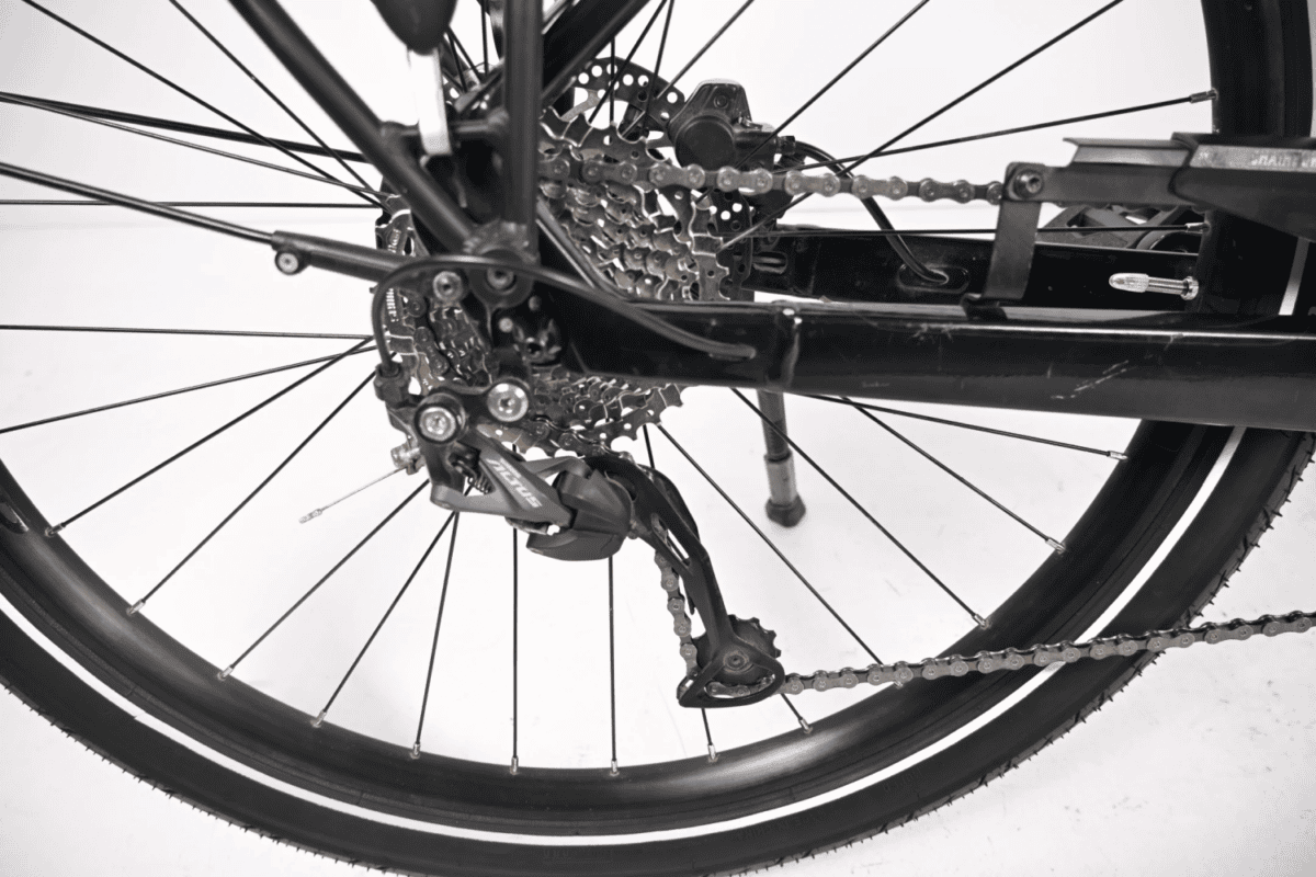 Trek Trek Verve+ 4 L