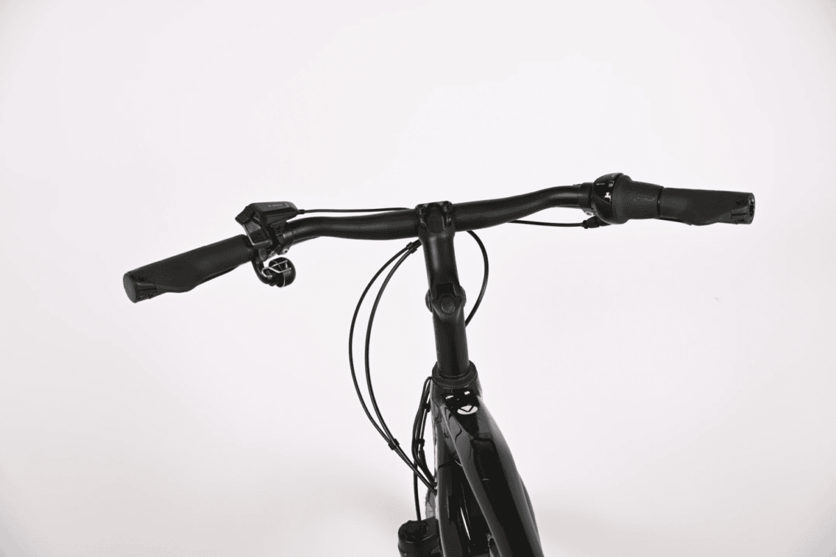 Velo de ville AEB 890 PURE 58