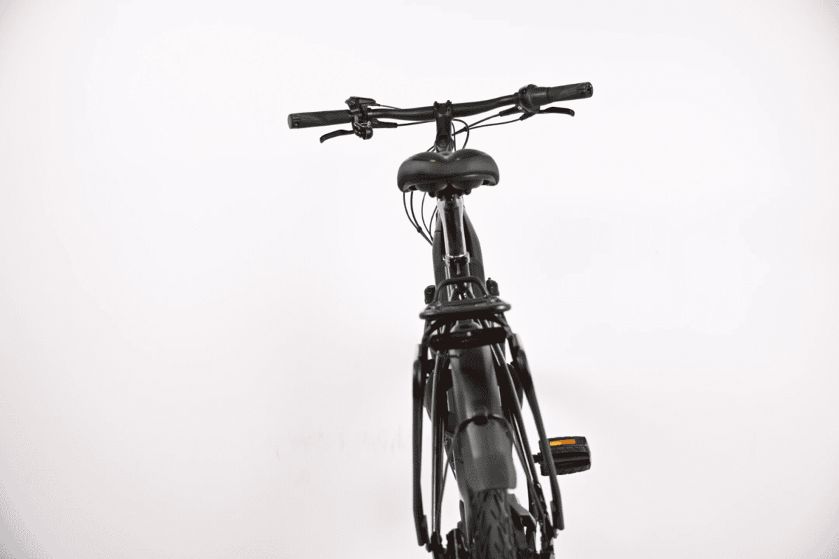 Velo de ville AEB 890 PURE 58